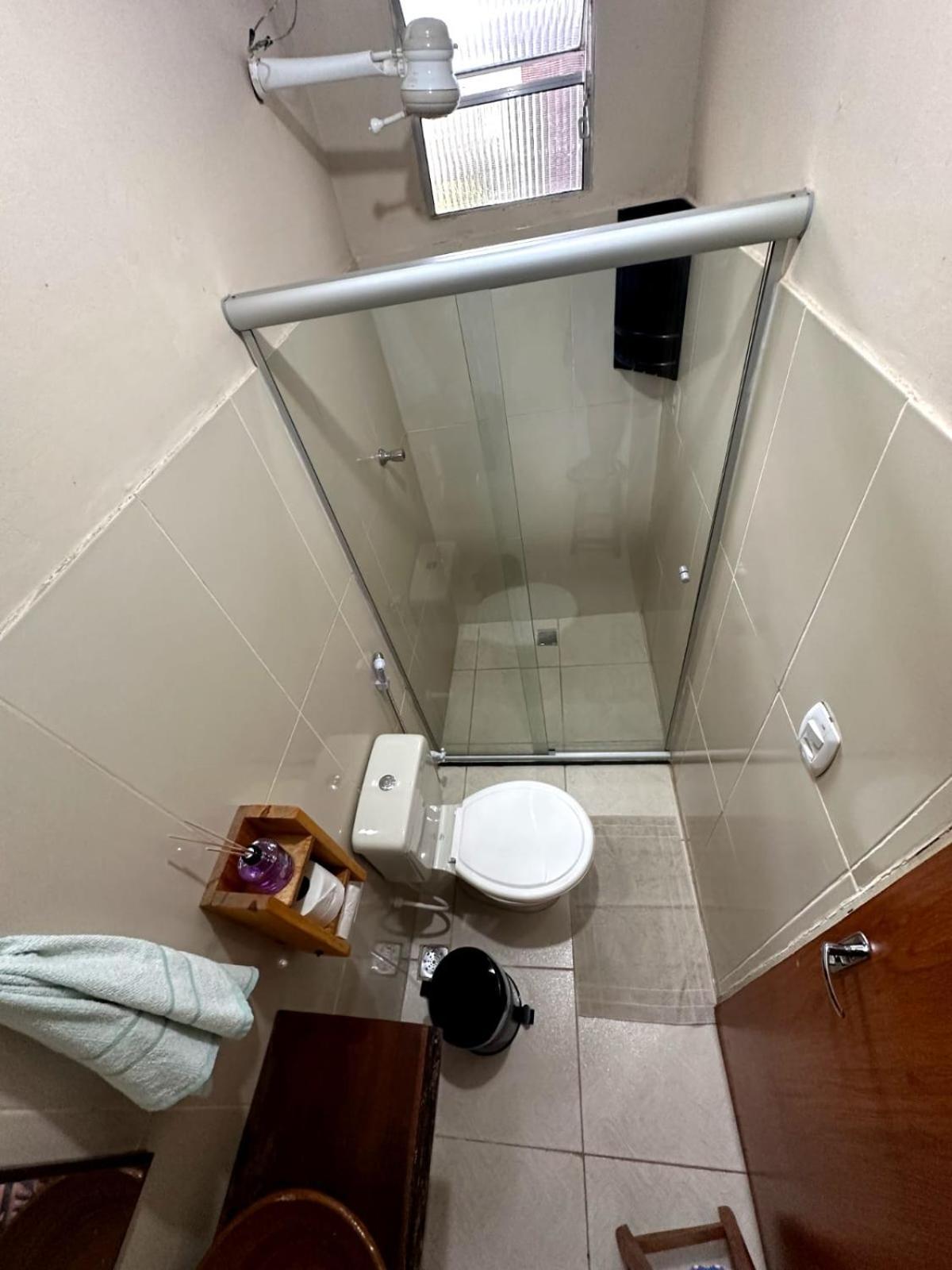Casa Di Vo Bed & Breakfast Mucuge Ngoại thất bức ảnh