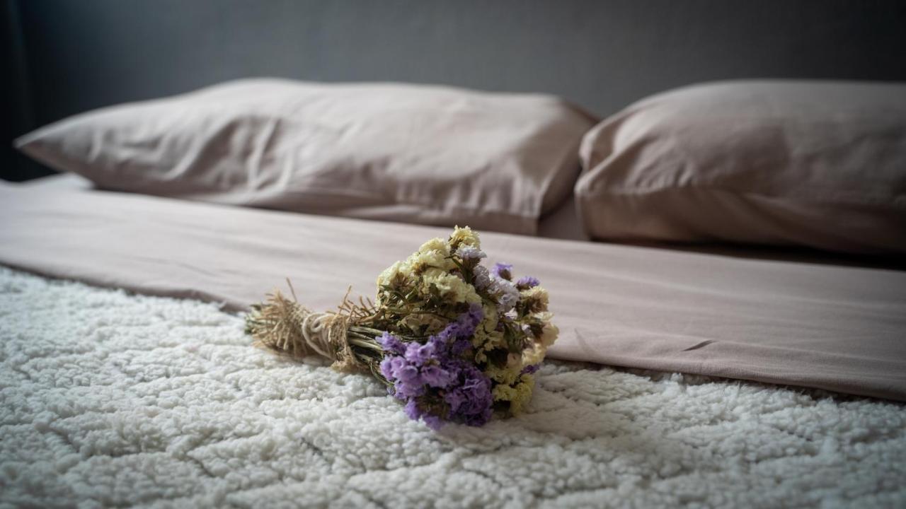 Casa Di Vo Bed & Breakfast Mucuge Ngoại thất bức ảnh