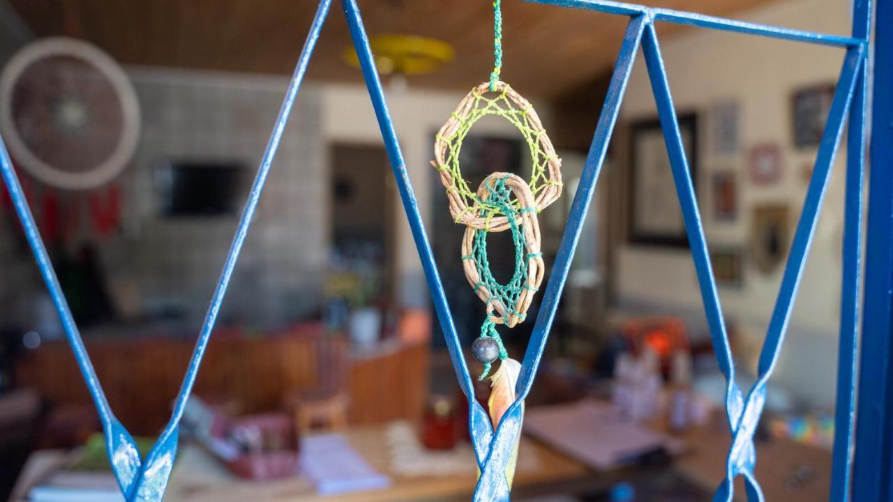 Casa Di Vo Bed & Breakfast Mucuge Ngoại thất bức ảnh